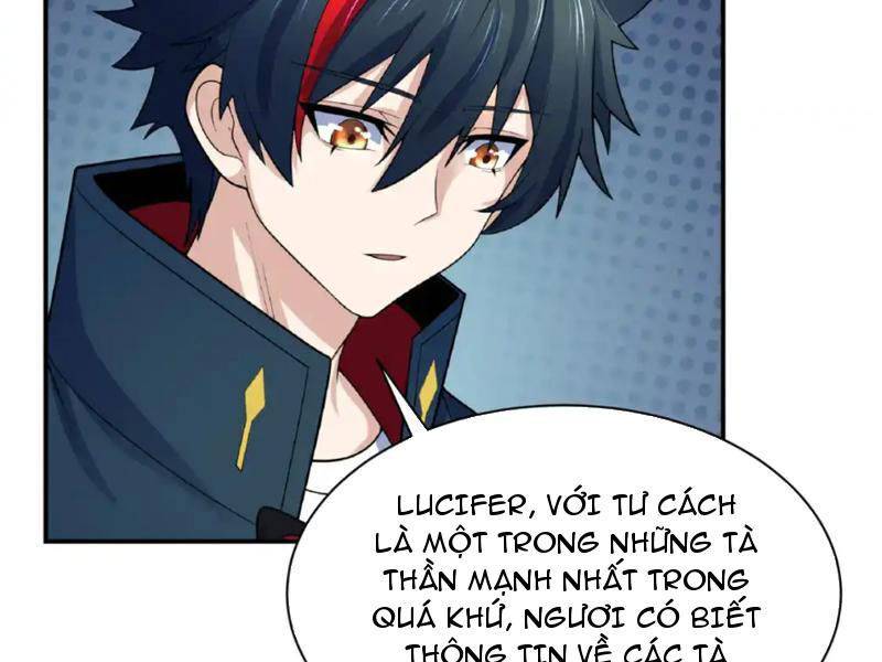 Kỷ Nguyên Kỳ Lạ - Chapter 243 - Page 90