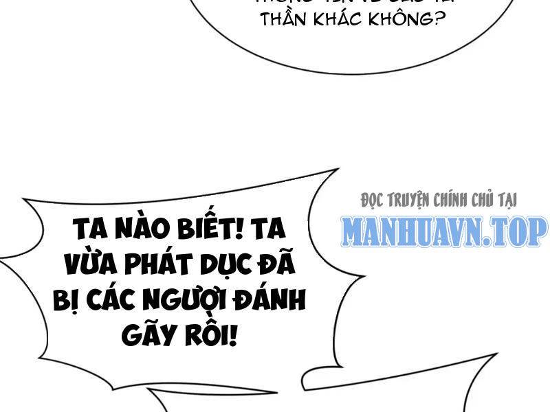 Kỷ Nguyên Kỳ Lạ - Chapter 243 - Page 91