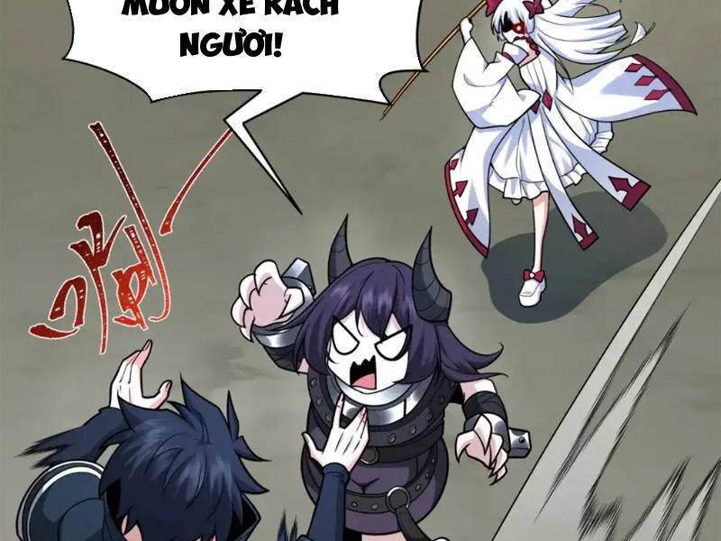 Kỷ Nguyên Kỳ Lạ - Chapter 243 - Page 95