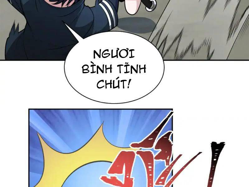 Kỷ Nguyên Kỳ Lạ - Chapter 243 - Page 96