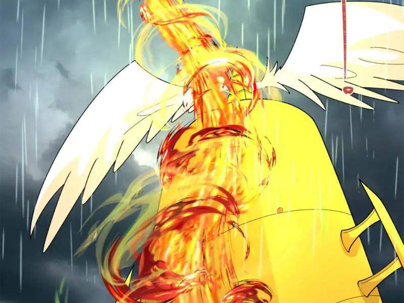 Kỷ Nguyên Kỳ Lạ - Chapter 244 - Page 100