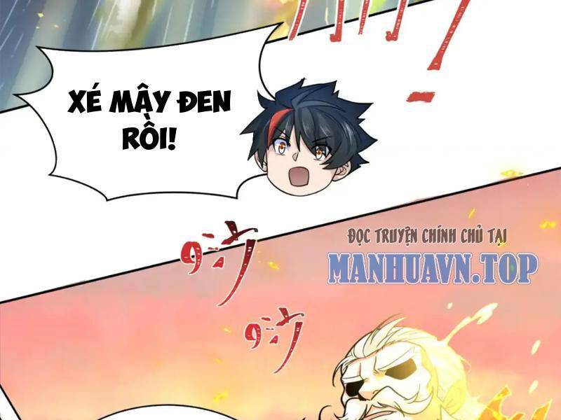 Kỷ Nguyên Kỳ Lạ - Chapter 244 - Page 104