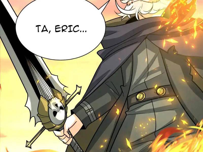 Kỷ Nguyên Kỳ Lạ - Chapter 244 - Page 105