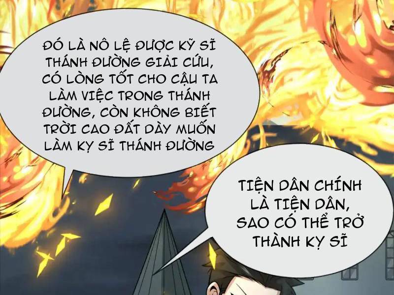 Kỷ Nguyên Kỳ Lạ - Chapter 244 - Page 109