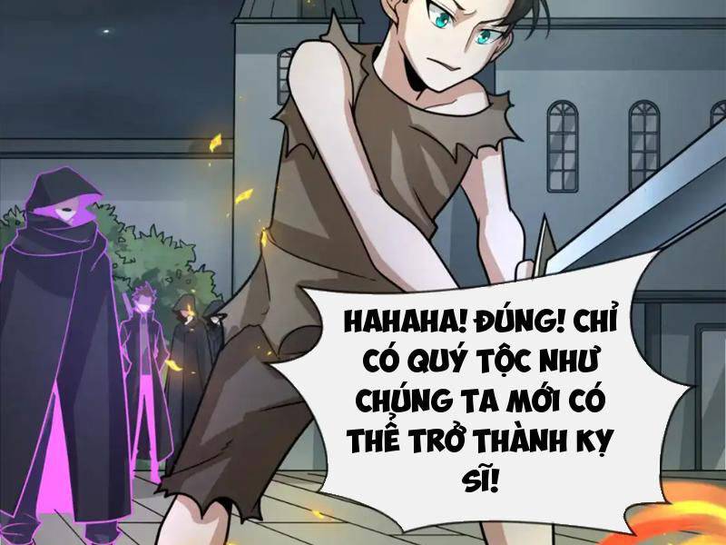 Kỷ Nguyên Kỳ Lạ - Chapter 244 - Page 110