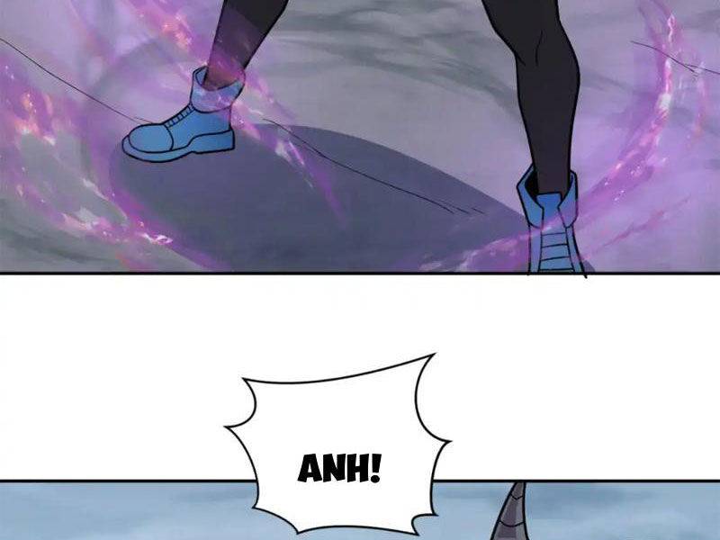 Kỷ Nguyên Kỳ Lạ - Chapter 244 - Page 11