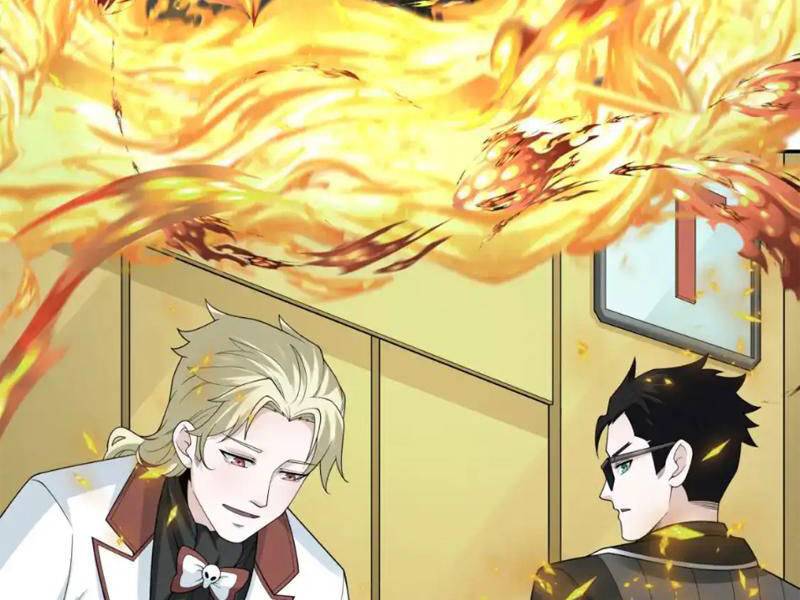 Kỷ Nguyên Kỳ Lạ - Chapter 244 - Page 119