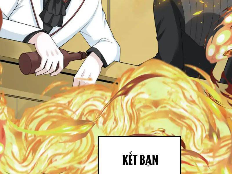 Kỷ Nguyên Kỳ Lạ - Chapter 244 - Page 120