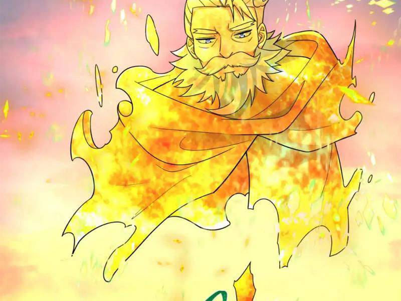 Kỷ Nguyên Kỳ Lạ - Chapter 244 - Page 122