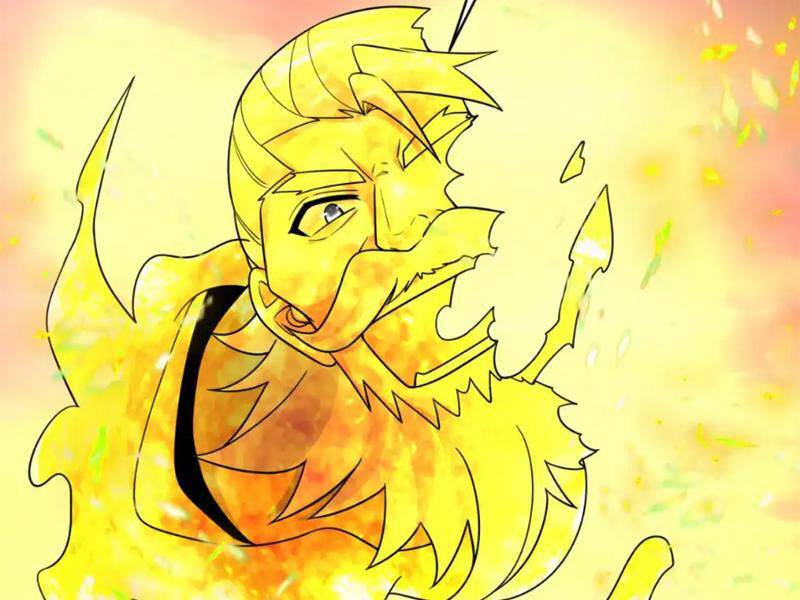 Kỷ Nguyên Kỳ Lạ - Chapter 244 - Page 125