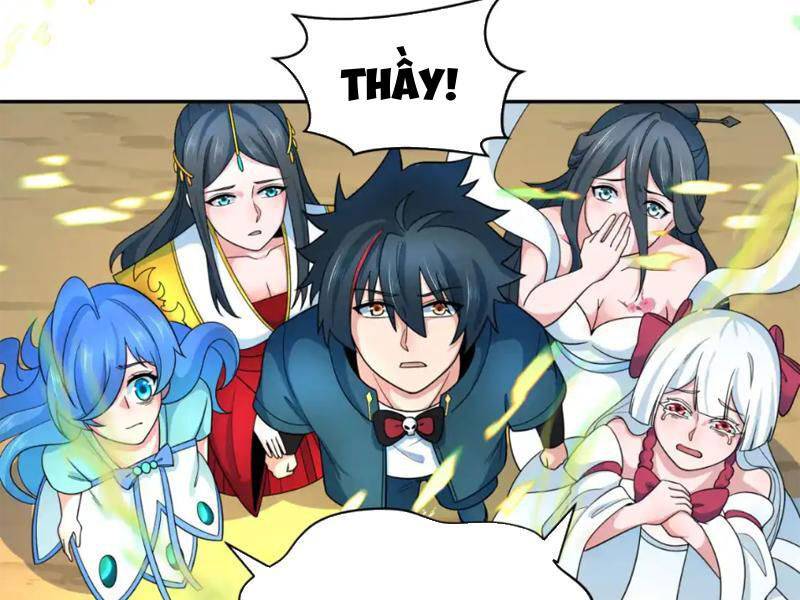 Kỷ Nguyên Kỳ Lạ - Chapter 244 - Page 127