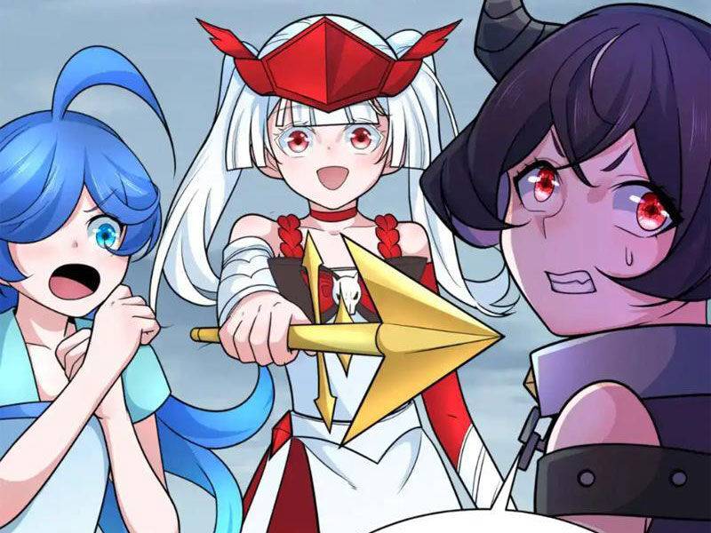 Kỷ Nguyên Kỳ Lạ - Chapter 244 - Page 12