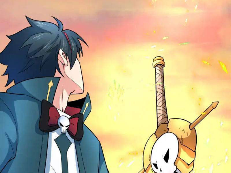 Kỷ Nguyên Kỳ Lạ - Chapter 244 - Page 135