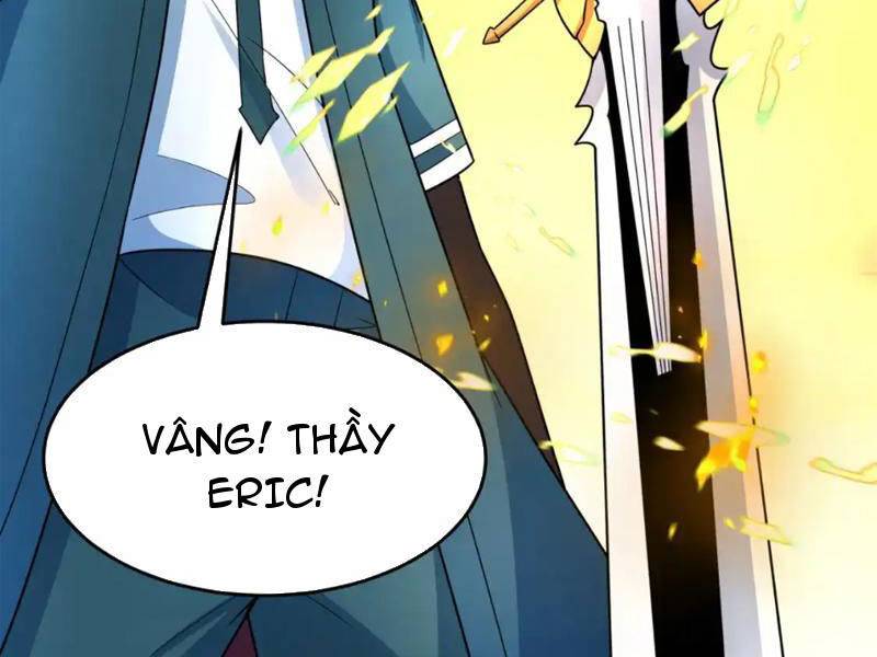 Kỷ Nguyên Kỳ Lạ - Chapter 244 - Page 136