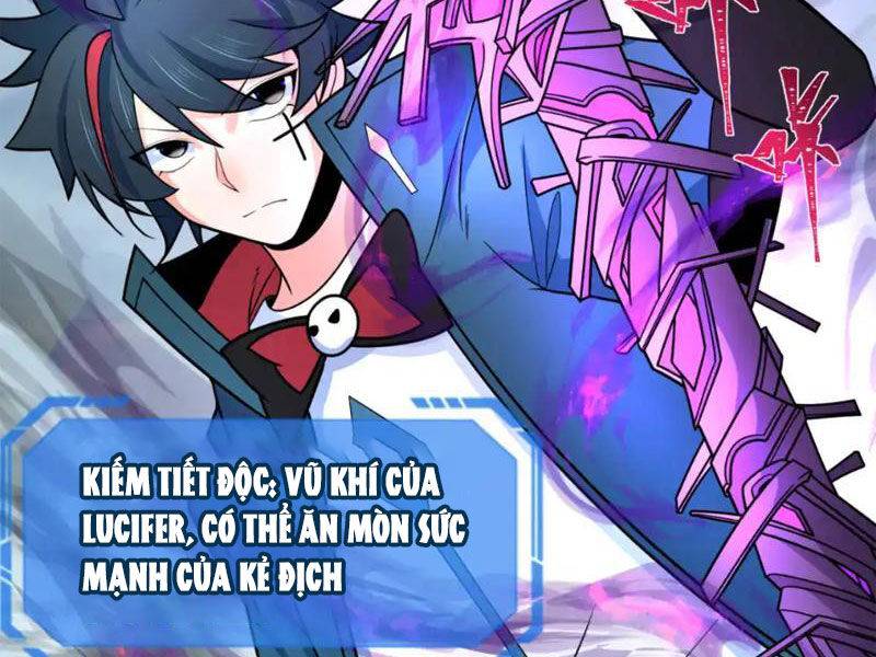Kỷ Nguyên Kỳ Lạ - Chapter 244 - Page 15