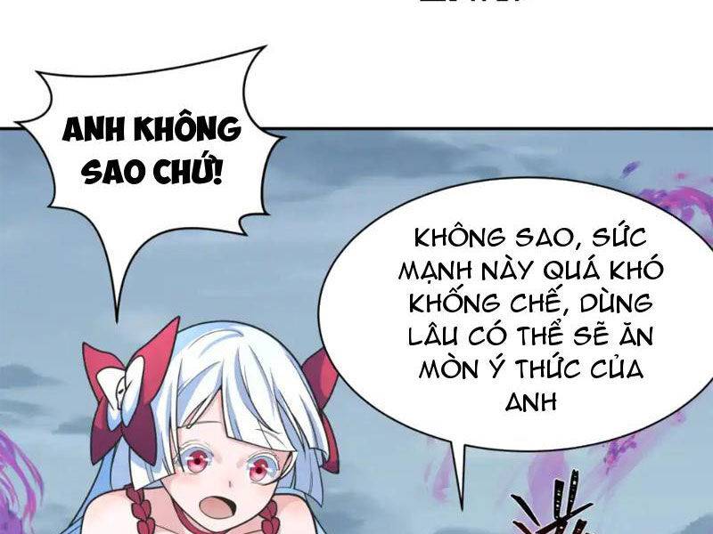 Kỷ Nguyên Kỳ Lạ - Chapter 244 - Page 20