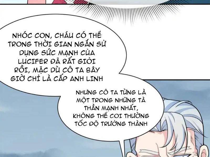 Kỷ Nguyên Kỳ Lạ - Chapter 244 - Page 22
