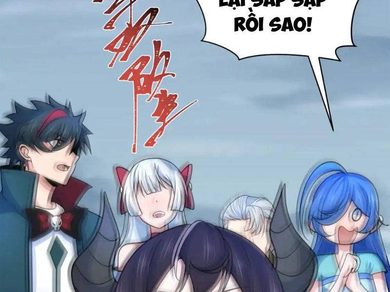 Kỷ Nguyên Kỳ Lạ - Chapter 244 - Page 26