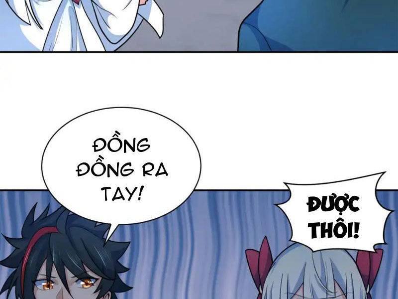 Kỷ Nguyên Kỳ Lạ - Chapter 244 - Page 31