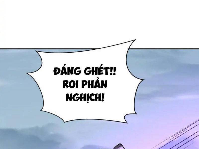 Kỷ Nguyên Kỳ Lạ - Chapter 244 - Page 36