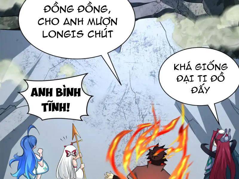 Kỷ Nguyên Kỳ Lạ - Chapter 244 - Page 47