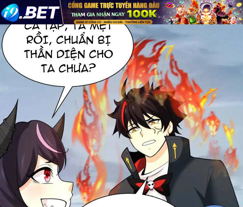 Kỷ Nguyên Kỳ Lạ - Chapter 244 - Page 49