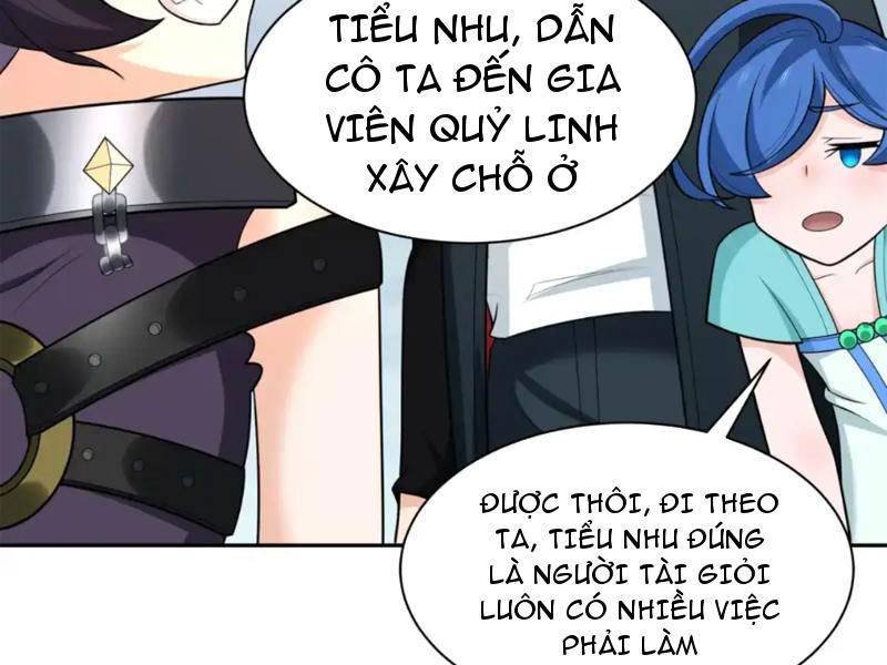 Kỷ Nguyên Kỳ Lạ - Chapter 244 - Page 50