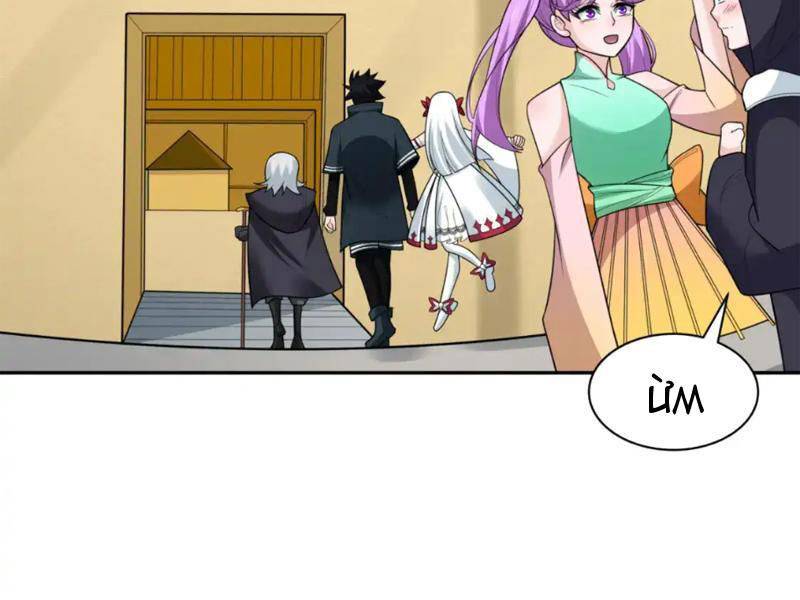 Kỷ Nguyên Kỳ Lạ - Chapter 244 - Page 53