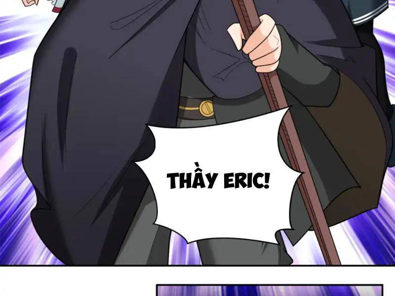 Kỷ Nguyên Kỳ Lạ - Chapter 244 - Page 55