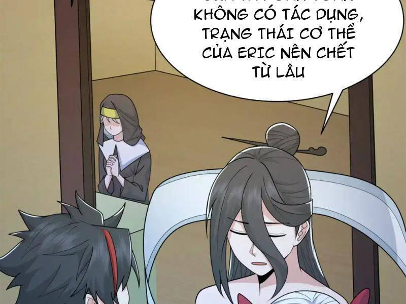 Kỷ Nguyên Kỳ Lạ - Chapter 244 - Page 61