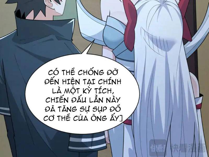 Kỷ Nguyên Kỳ Lạ - Chapter 244 - Page 62