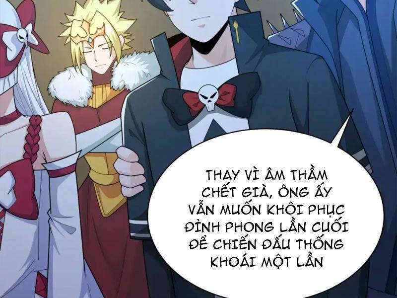 Kỷ Nguyên Kỳ Lạ - Chapter 244 - Page 64