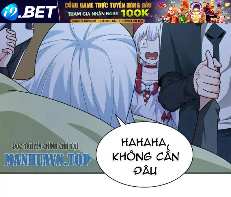 Kỷ Nguyên Kỳ Lạ - Chapter 244 - Page 69