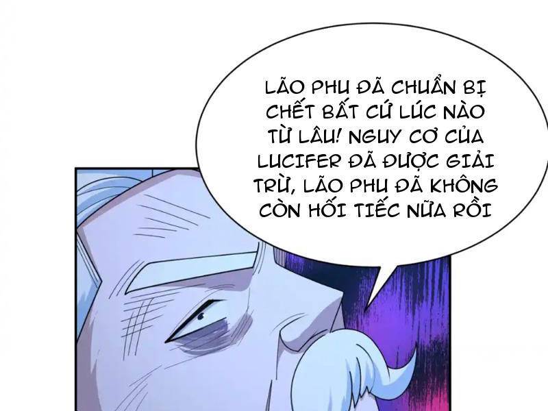Kỷ Nguyên Kỳ Lạ - Chapter 244 - Page 70