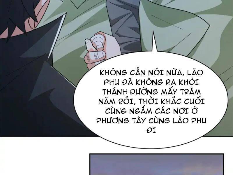 Kỷ Nguyên Kỳ Lạ - Chapter 244 - Page 73