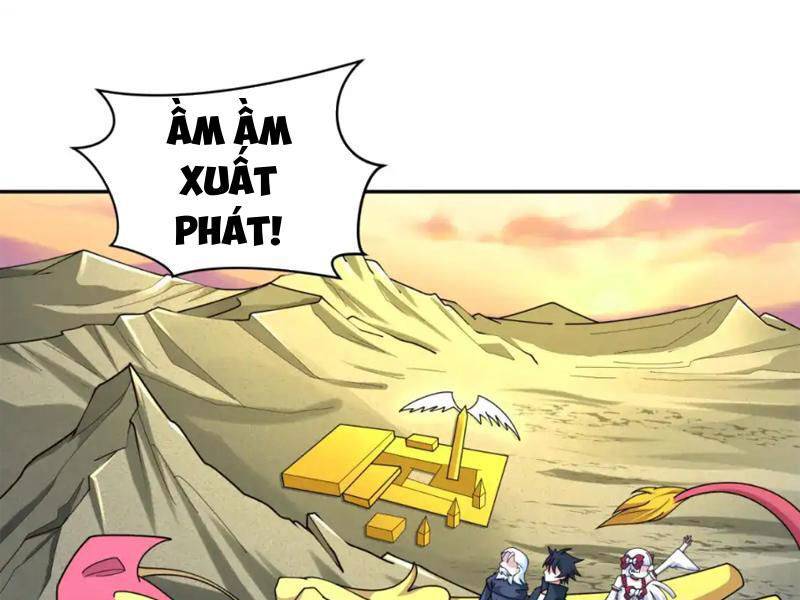 Kỷ Nguyên Kỳ Lạ - Chapter 244 - Page 75