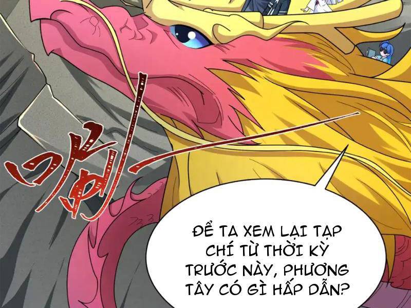 Kỷ Nguyên Kỳ Lạ - Chapter 244 - Page 76