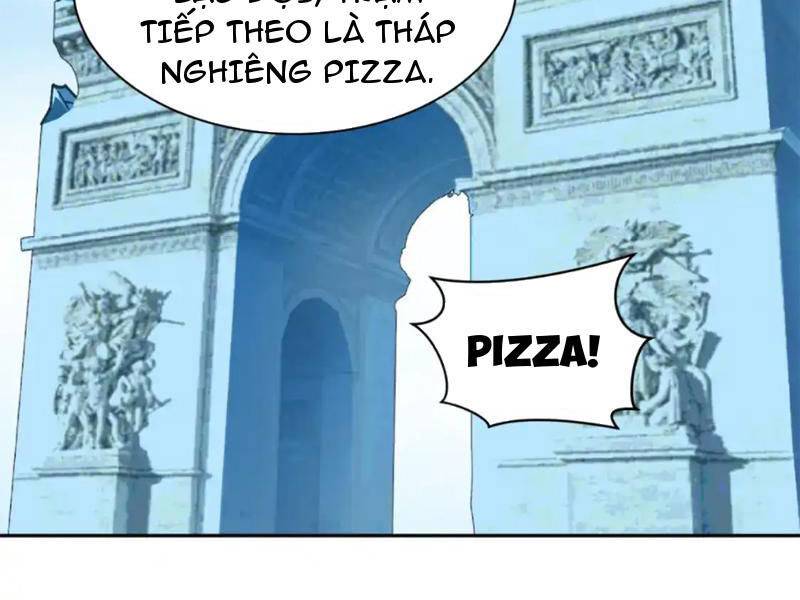 Kỷ Nguyên Kỳ Lạ - Chapter 244 - Page 85