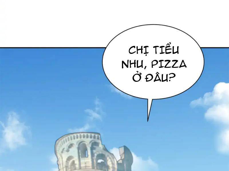 Kỷ Nguyên Kỳ Lạ - Chapter 244 - Page 86