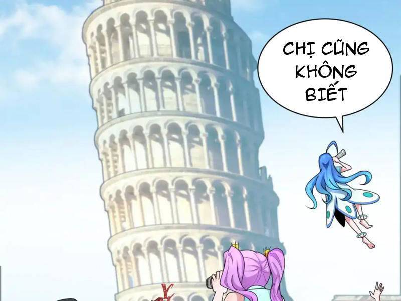 Kỷ Nguyên Kỳ Lạ - Chapter 244 - Page 87