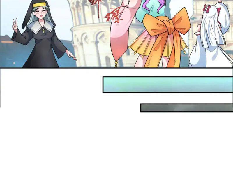 Kỷ Nguyên Kỳ Lạ - Chapter 244 - Page 88