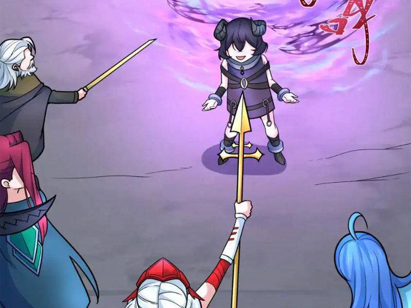 Kỷ Nguyên Kỳ Lạ - Chapter 244 - Page 8