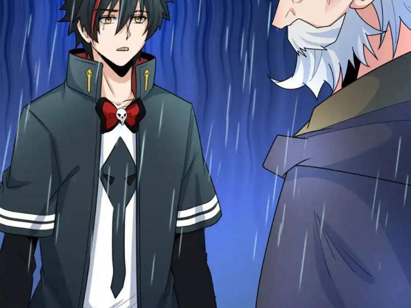 Kỷ Nguyên Kỳ Lạ - Chapter 244 - Page 93