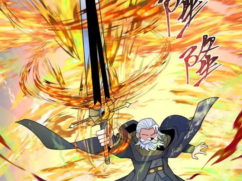 Kỷ Nguyên Kỳ Lạ - Chapter 244 - Page 97