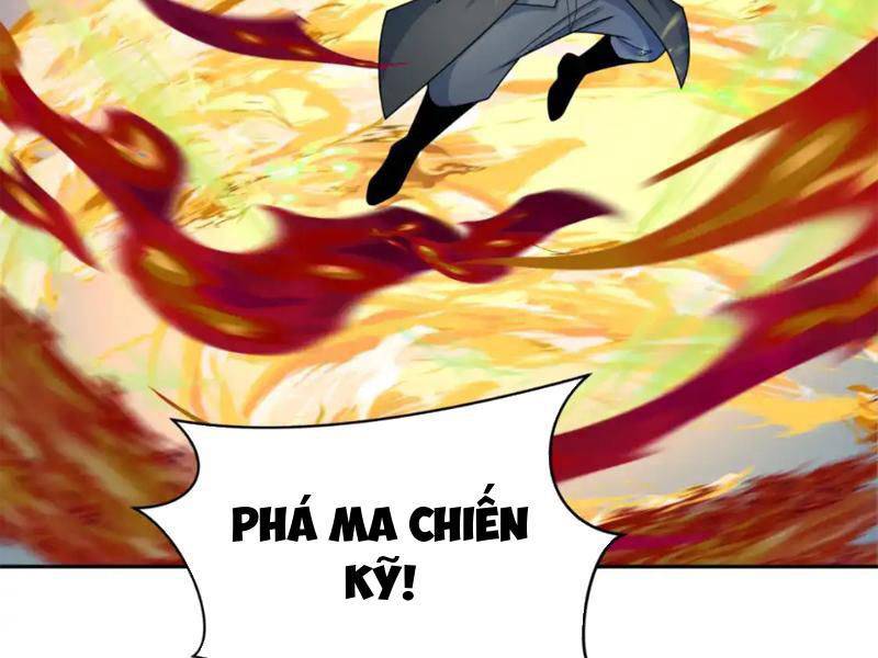 Kỷ Nguyên Kỳ Lạ - Chapter 244 - Page 98