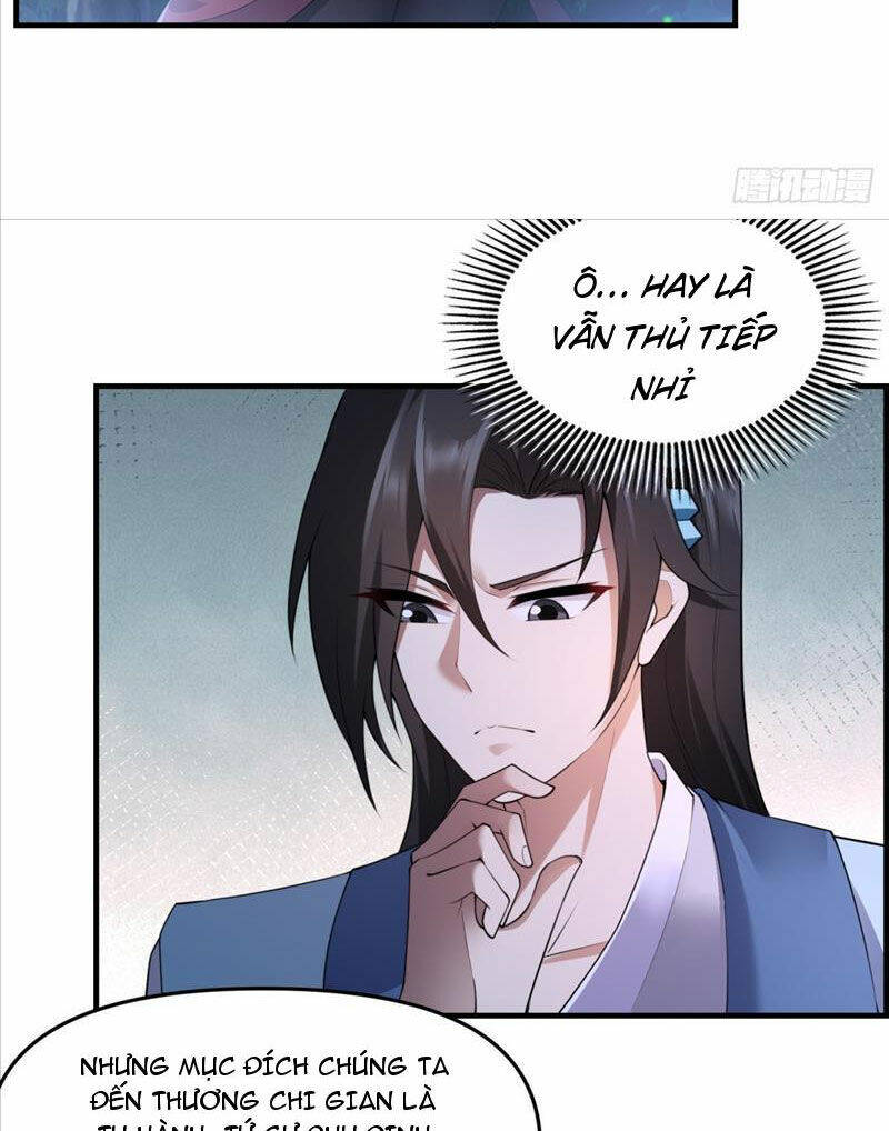 Bắt Đầu Với Tuyệt Sắc Sư Tôn Hệ Thống Tổng Cục Phản Cốt - Chapter 38 - Page 10