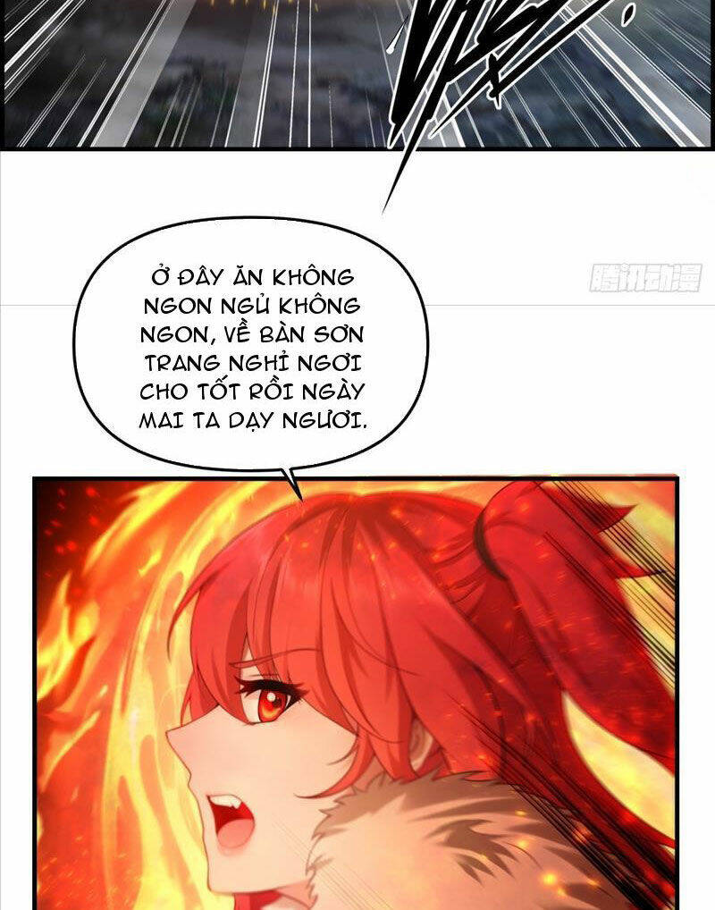 Bắt Đầu Với Tuyệt Sắc Sư Tôn Hệ Thống Tổng Cục Phản Cốt - Chapter 38 - Page 13