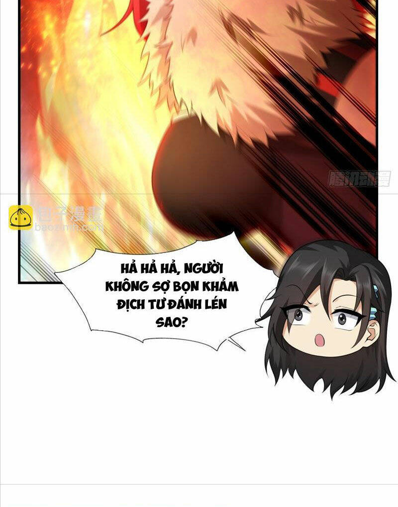 Bắt Đầu Với Tuyệt Sắc Sư Tôn Hệ Thống Tổng Cục Phản Cốt - Chapter 38 - Page 14