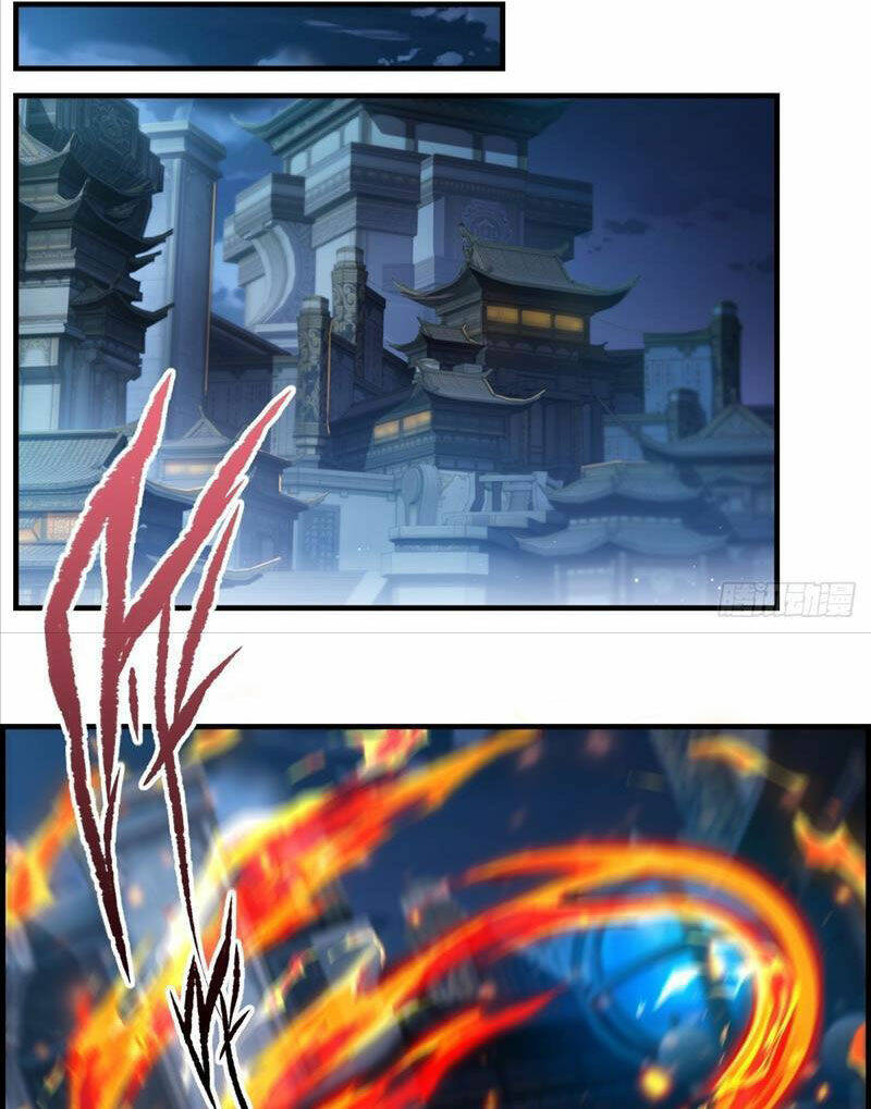 Bắt Đầu Với Tuyệt Sắc Sư Tôn Hệ Thống Tổng Cục Phản Cốt - Chapter 38 - Page 15