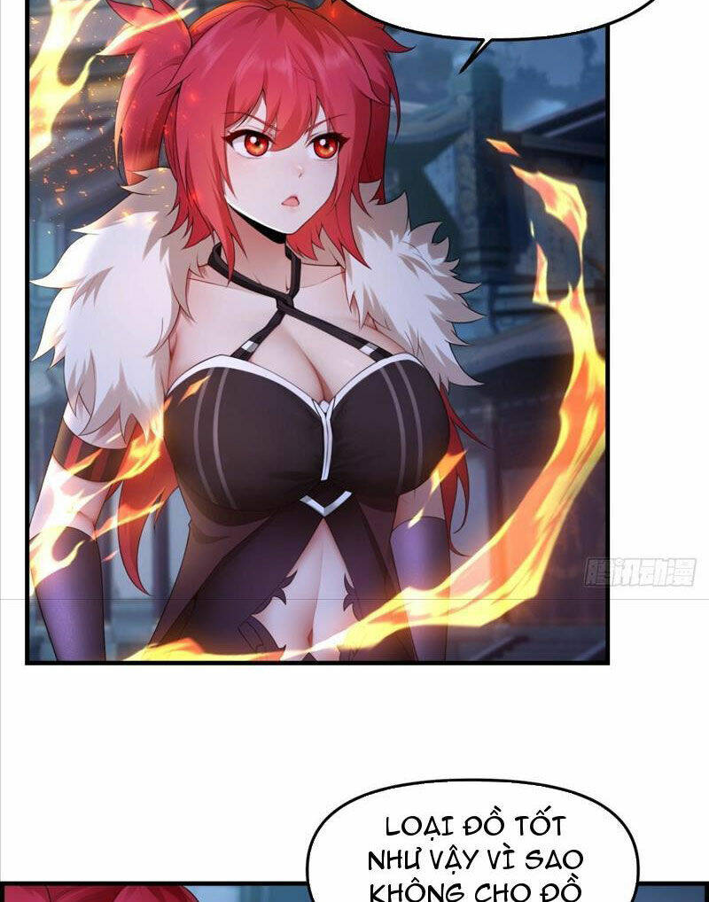 Bắt Đầu Với Tuyệt Sắc Sư Tôn Hệ Thống Tổng Cục Phản Cốt - Chapter 38 - Page 17